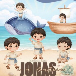 Jonas e a Baleia