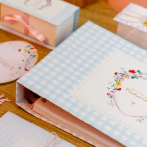 KIT MÃES ( Estudio G19 )