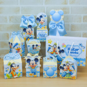 FESTAS - MICKEY BABY
