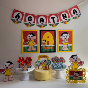 FESTA - MAGALI