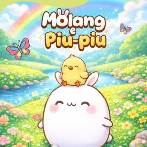 Molang e Piu-Piu