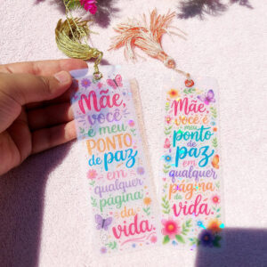 PDF Marcador De Página - Dia Das Mães