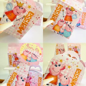 FESTA - PEPPA PIG