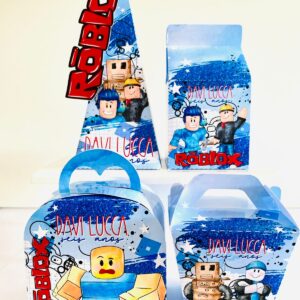 FESTA - ROBLOX
