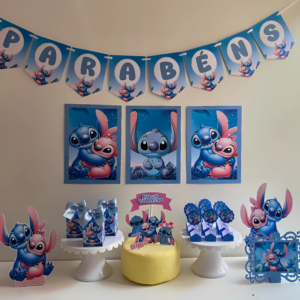 FESTA - STITCH