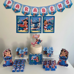 FESTA - STITCH