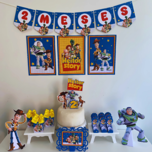 FESTA - TOY STORY