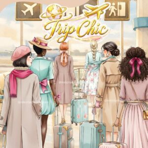 Trip Chic