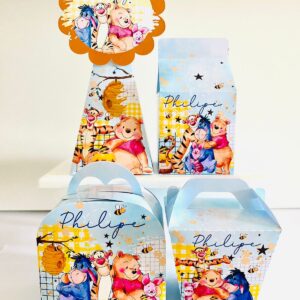 FESTA - URSINHO POOH