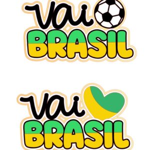 TOPO - VAI BRASIL