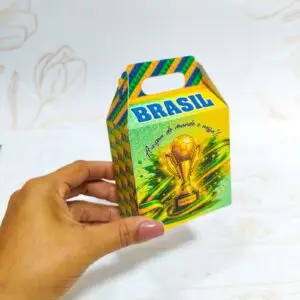 Maletinha Brasil