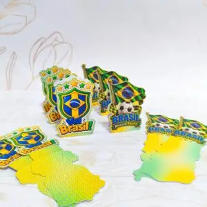 Arquivo Porta Batom - Brasil