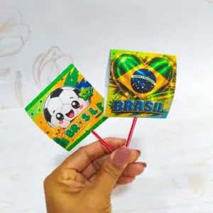 Arquivo Pirulito - Brasil
