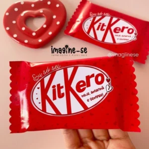 Arquivo digital _ kit kat _ namorados _amor