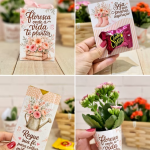 Arquivos Digitais - Printables completo + imagens e fundos - Mensagens