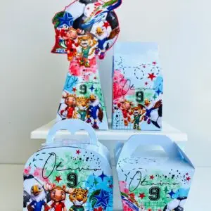 FESTA - COPA