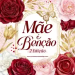 2º Edição - Mãe é Benção ( Avião Sem Asa )