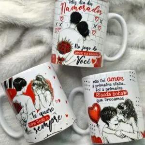 Entre Rabiscos & Amor