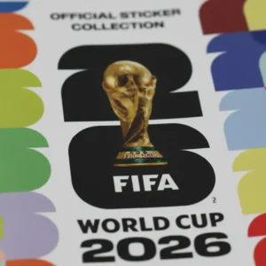 Figurinhas Copa do Mundo 2026 para Imprimir – Kit Completo +900 Figurinhas (PDF)