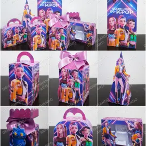 FESTA - GUERREIRAS DO K-POP