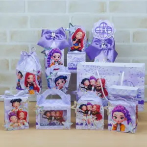 FESTA - GUERREIRAS DO K-POP