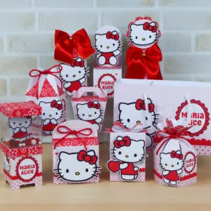 FESTA - HELLO KITTY