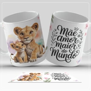 Kit Digital Dia das Mães 2026