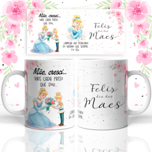 Kit Digital – Mãe, Cresci… Versão Meninos 💙