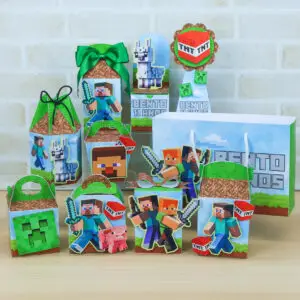 FESTA - MINICRAFT