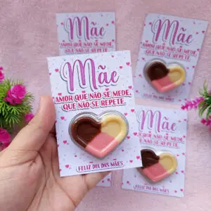 PDF Card Nucita - Dia das Mães