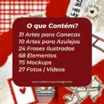 Coleção - Amor em Cada Detalhe - Imagem 2