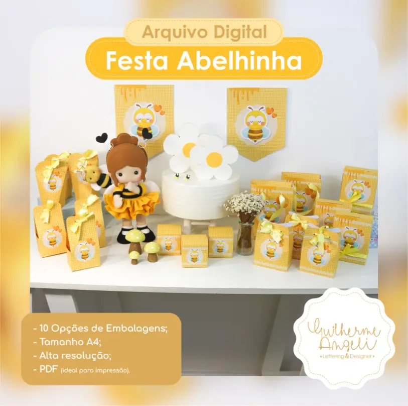 ABELIHNHA 27 FESTAS - ABELIHNHA - Imagem 1