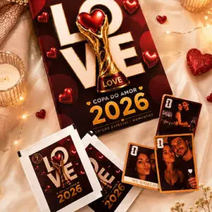 ALBUM COPALOVE