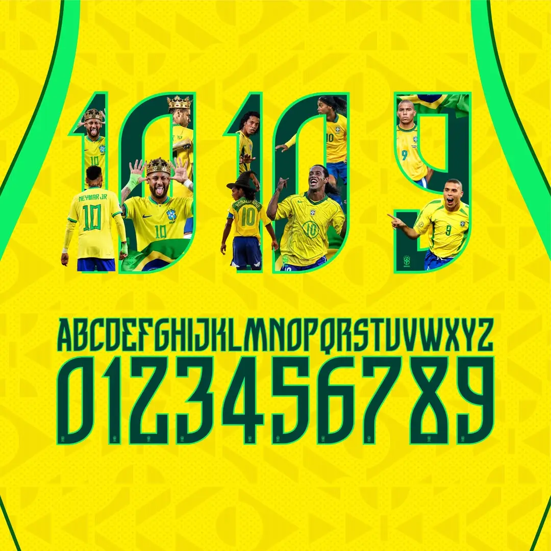 Fonte Brasil 2026 Fonte Brasil 2026 - Imagem 1