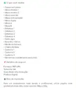Arquivo Digital Coleção Cheiro de Rosas - Imagem 2