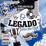 Coleção - O Legado ( Avião sem Asa )