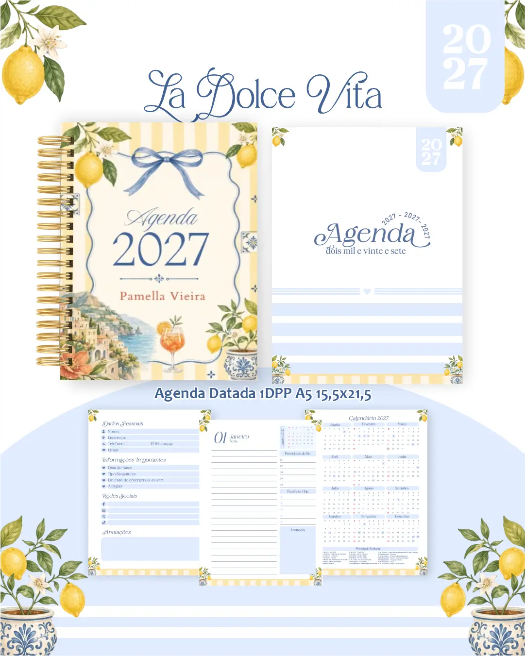La Doce Vita La Doce Vita - Imagem 1