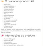 Arquivo Digital Kit Artesã - Imagem 2