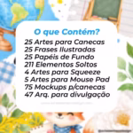 Coleção - Professores 2026 ( Avião Sem Asa ) - Imagem 2