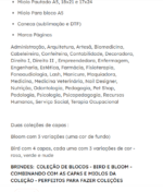 Agendamentos & Profissões 2027 - Imagem 4