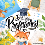 Coleção - Professores 2026 ( Avião Sem Asa )