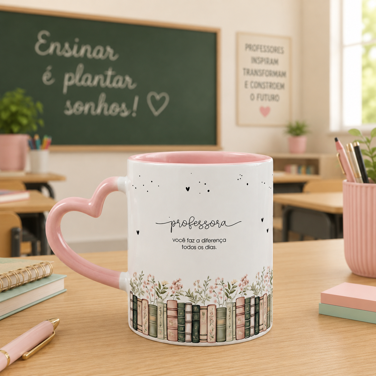 kit – Dia dos professores 2026 kit – Dia dos professores 2026 - Imagem 1